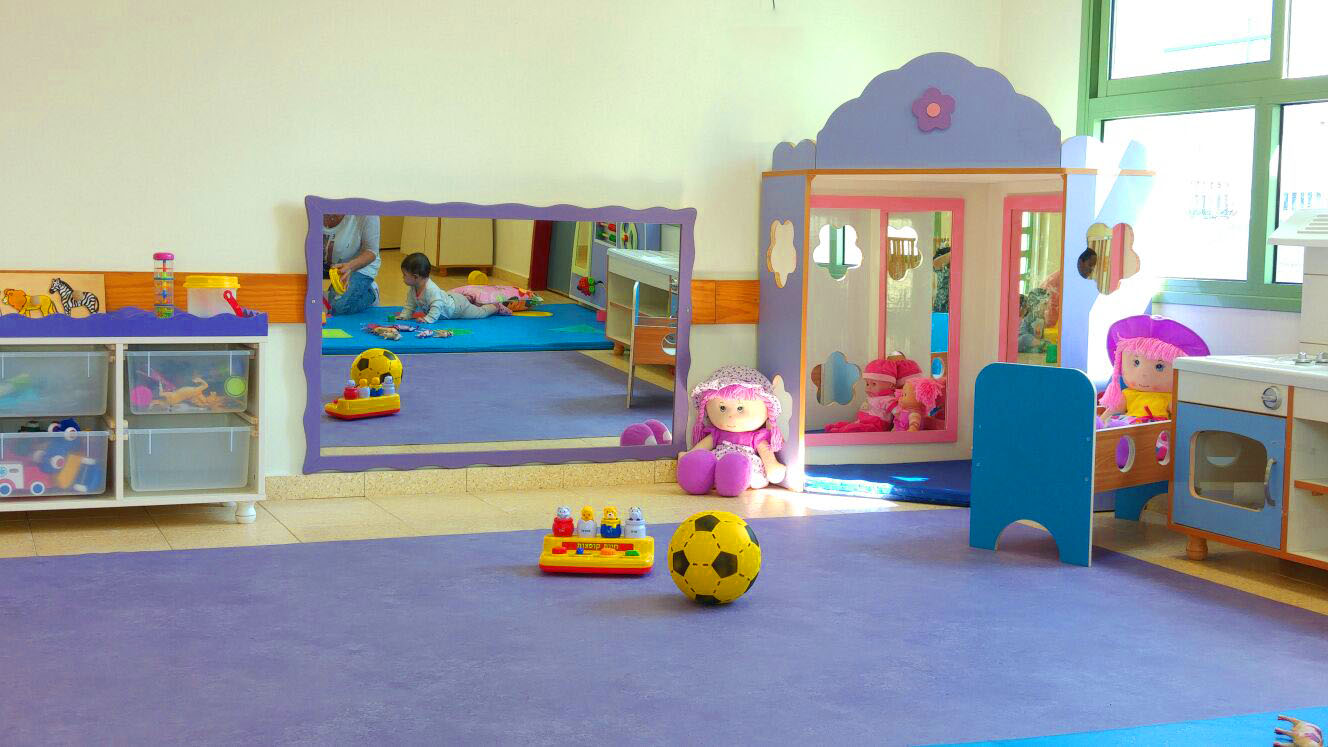 פרויקט מעון יום בנתיבות