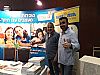 ההשתלמות השנתית למנהלי חינוך ברשויות המקומיות 2018